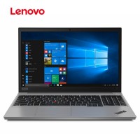 Lenovo ThinkPad E15  (i7 10510U / 8GB / HDD 1TB / AMD RX640 2GB / 15.6 "FHD )